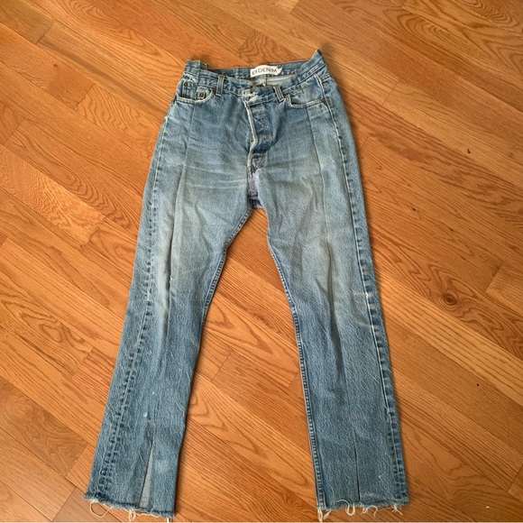 EB Denim - Picture 2 of 7